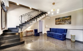 Arucimeli Country House