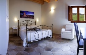 Arucimeli Country House