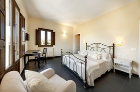 Arucimeli Country House