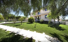 Arucimeli Country House