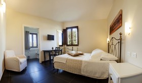 Arucimeli Country House