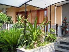 Bed And Breakfast Casansaldo