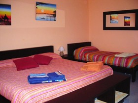 Bed And Breakfast Casansaldo