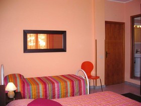 Bed And Breakfast Casansaldo
