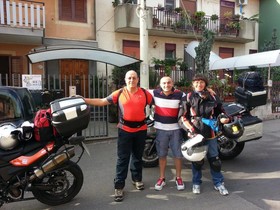 Bed And Breakfast Casansaldo