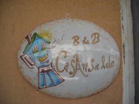 Bed And Breakfast Casansaldo
