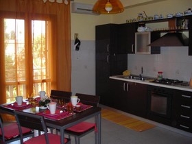 Bed And Breakfast Casansaldo