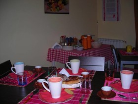 Bed And Breakfast Casansaldo