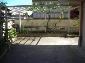 Bed And Breakfast Casansaldo