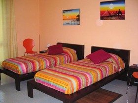 Bed And Breakfast Casansaldo