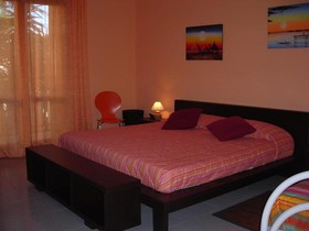 Bed And Breakfast Casansaldo