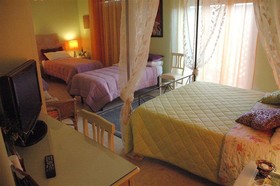 Casa Olimpia Taormina-Etna