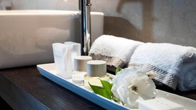 Ramo D'aria Country Hotel
