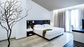 Ramo D'aria Country Hotel