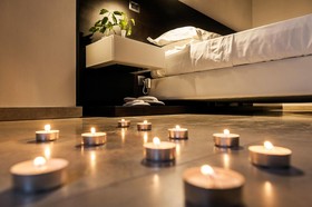 Ramo D'aria Country Hotel