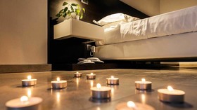 Ramo D'aria Country Hotel