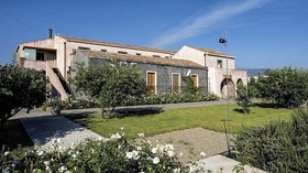 Ramo D'aria Country Hotel