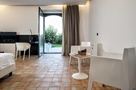 Ramo D'aria Country Hotel