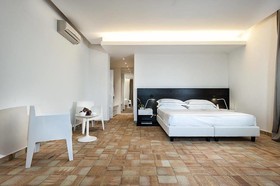 Ramo D'aria Country Hotel