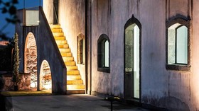 Ramo D'aria Country Hotel