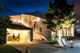 Ramo D'aria Country Hotel