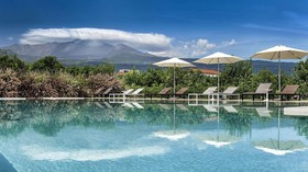 Ramo D'aria Country Hotel