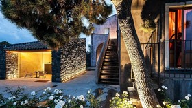 Ramo D'aria Country Hotel