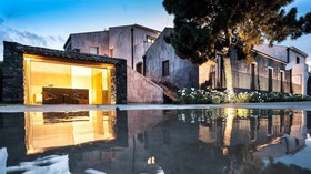 Ramo D'aria Country Hotel
