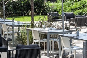 Ramo D'aria Country Hotel