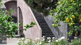 Ramo D'aria Country Hotel