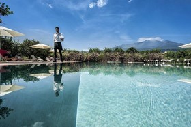 Ramo D'aria Country Hotel