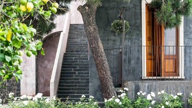 Ramo D'aria Country Hotel