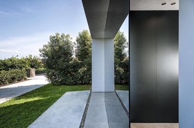 Ramo D'aria Country Hotel