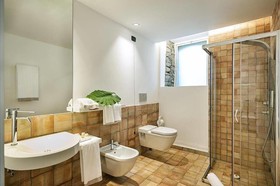 Ramo D'aria Country Hotel