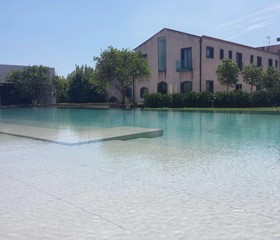 Ramo D'aria Country Hotel