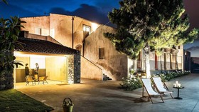 Ramo D'aria Country Hotel