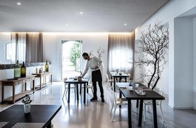 Ramo D'aria Country Hotel