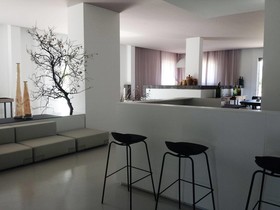 Ramo D'aria Country Hotel
