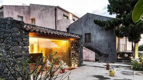 Ramo D'aria Country Hotel