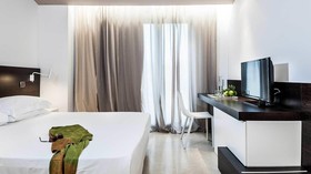 Ramo D'aria Country Hotel