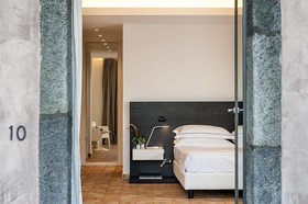 Ramo D'aria Country Hotel