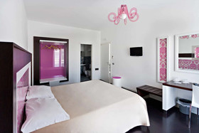 B&B Mille E Una Notte