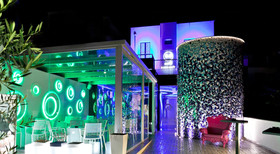 B&B Mille E Una Notte