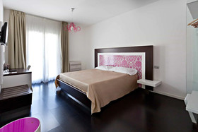 B&B Mille E Una Notte
