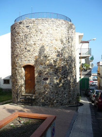 B&B La Torretta