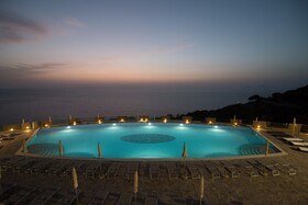 GH Avalon Sikani Resort