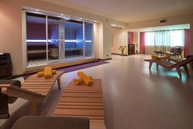 GH Avalon Sikani Resort
