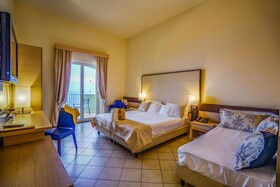 GH Avalon Sikani Resort