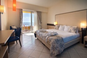 GH Avalon Sikani Resort