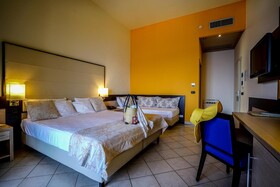 GH Avalon Sikani Resort